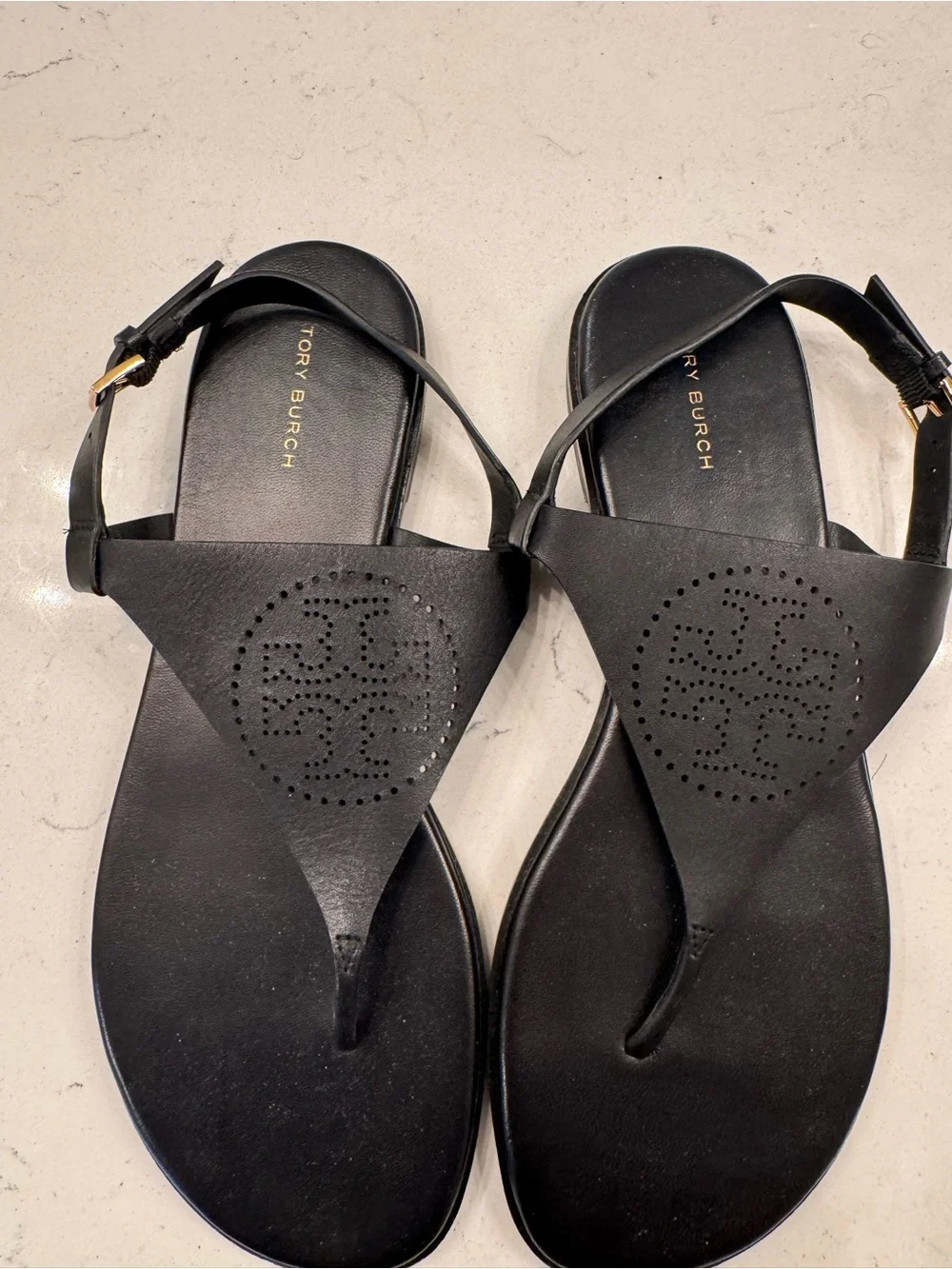 Tory Burch classic tory